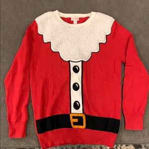 Christmas Sweater